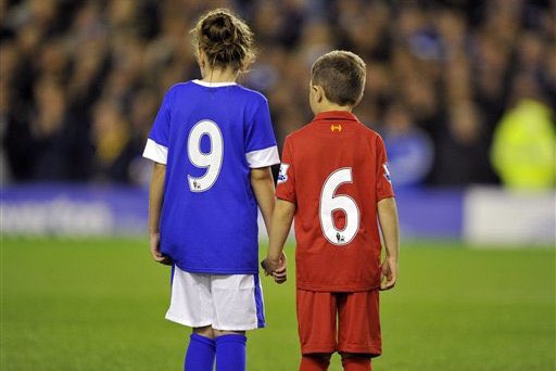 RIP Bill Kenwright.

Responsible for one of the greatest displays of cross-city support this century. It will not be forgotten.