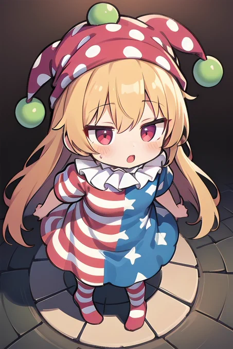 クラピちゃん