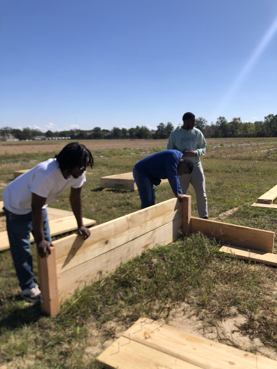 UAPB: SMALL FARM PROGRAM tweet media