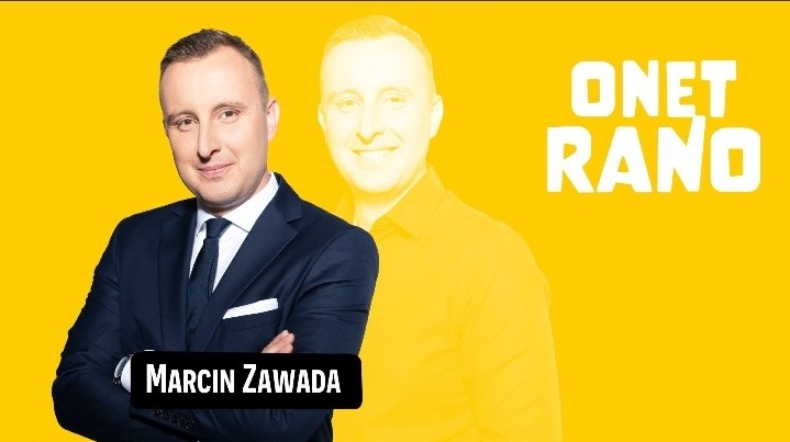 ZawadaMarcin's tweet photo. Zapraszam na jutrzejsze @OnetRano
#WIEM, w którym moim gościem będzie sędzia Krystian Markiewicz z @JudgesSsp
Do zobaczenia o godz. 9:15. https://t.co/hgNqgdHqhc