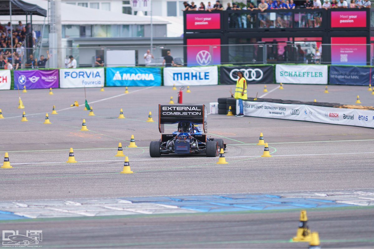 Goodbye from DUT23! 💙

-

©FSG - Grobe, Seizinger, Kohler