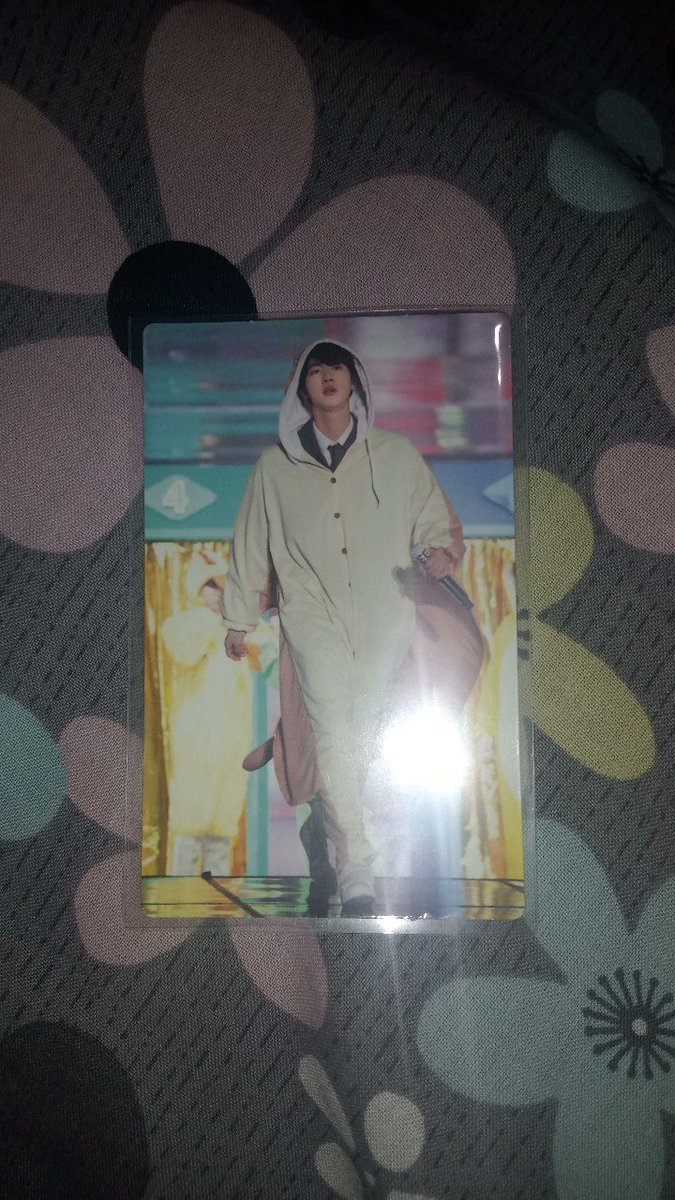 army_detected's tweet image. WTS IN RUSH
JIN 4thmuster
210k
✅ Inc all
✅ co Oren
✅ good condition

⭐ Dom: DIY

DM for more info
#wtspcbts #wts #wtsbts #wtspcjin #jin #4thmuster #wanttosell #pcbts