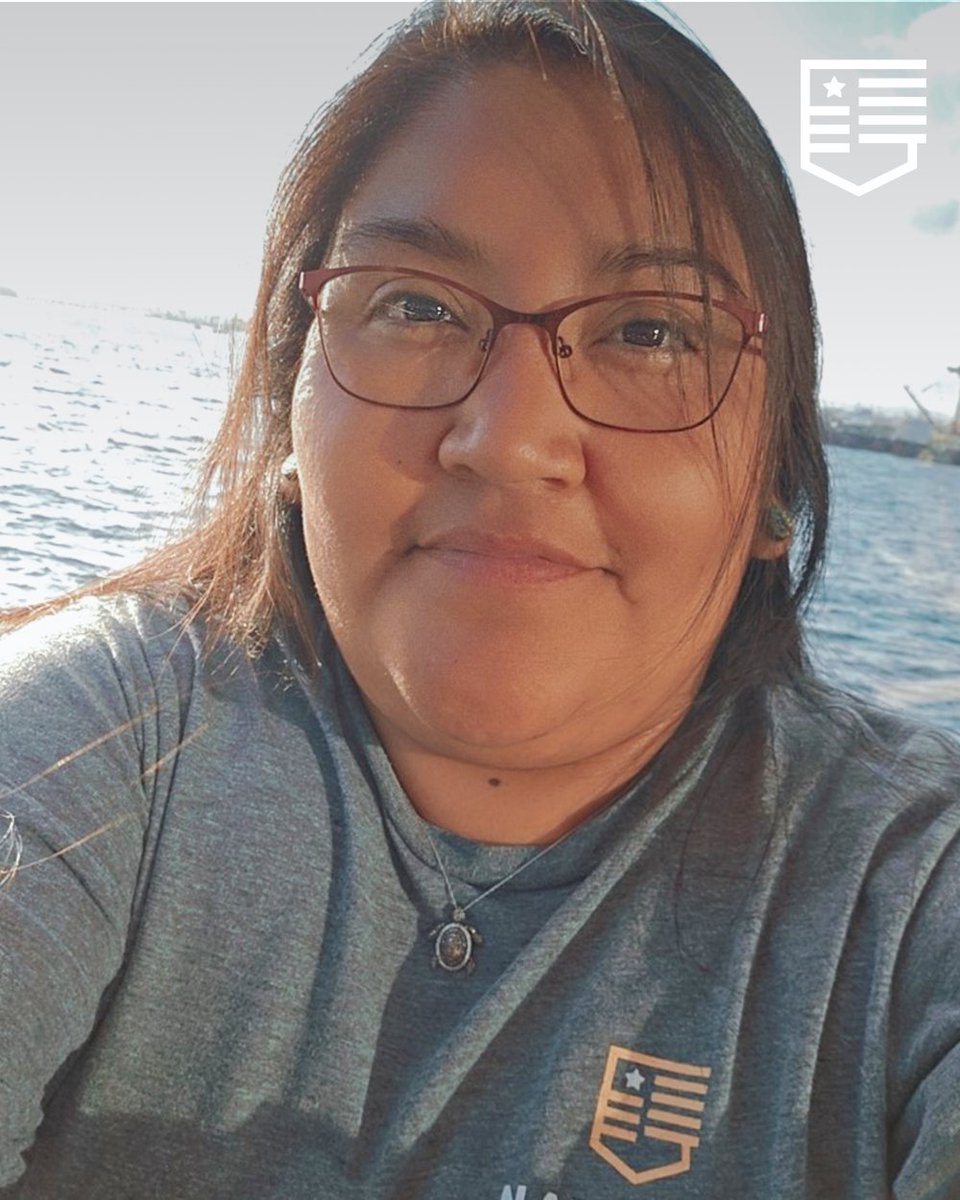 NationsFinest72's tweet image. With nearly a decade of service to #NationsFinest and a member of the #HopiTribe, Francis Susunkewa has played a pivotal role in our mission.

Her commitment to helping #HomelessVeterans and enhancing our presence within the #Hopi and #Navajo nations has been remarkable!