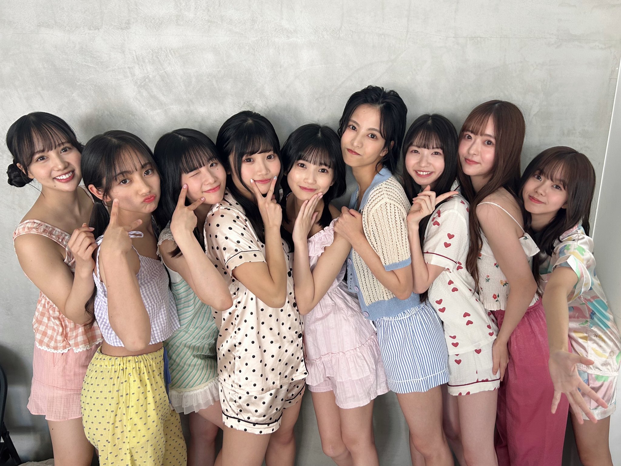 22/7(ナナブンノニジュウニ) on X: 