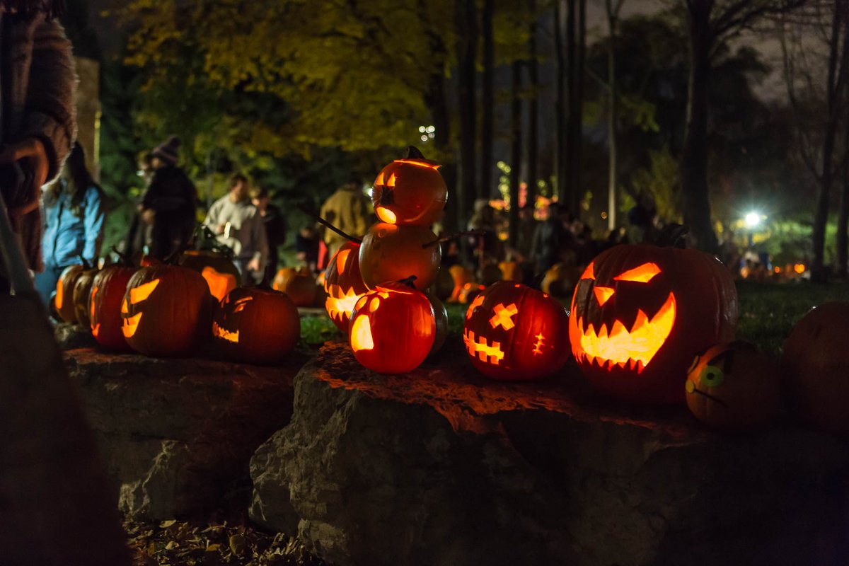 Park People / Ami·es des parcs tweet media