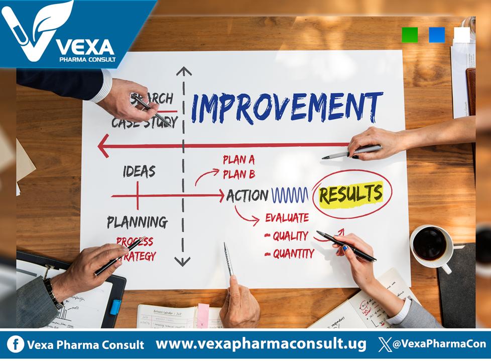 For sufficient and sustainable growth, you will need the right strategies. Vexa pharma consult has many options to help you profitably run the day-to-day operations of your pharmacy. Contact us now at info@vexapharmaconsult.ug