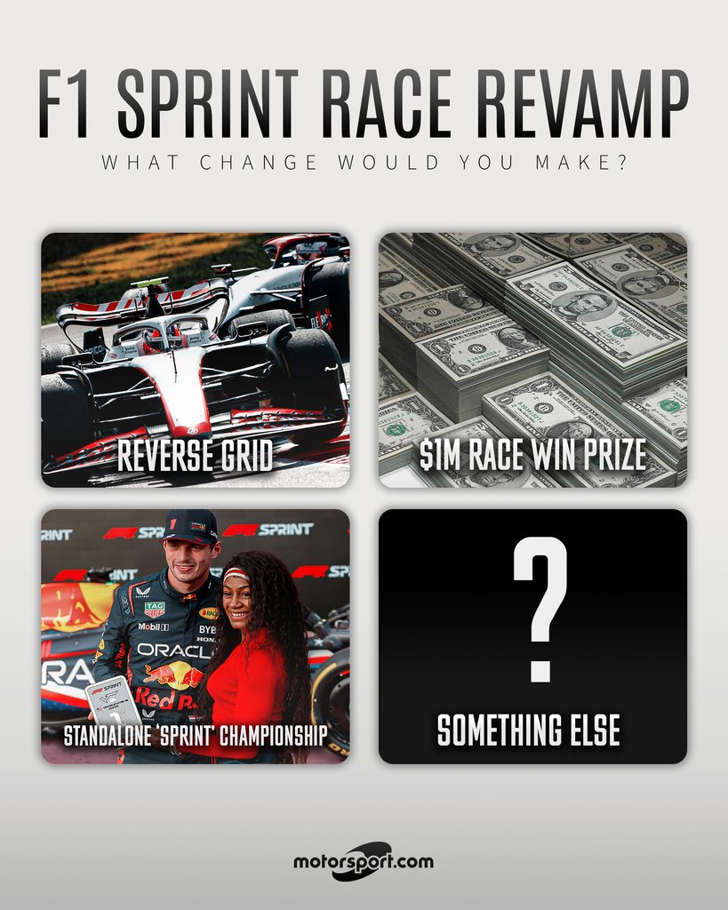 Motorsport tweet media