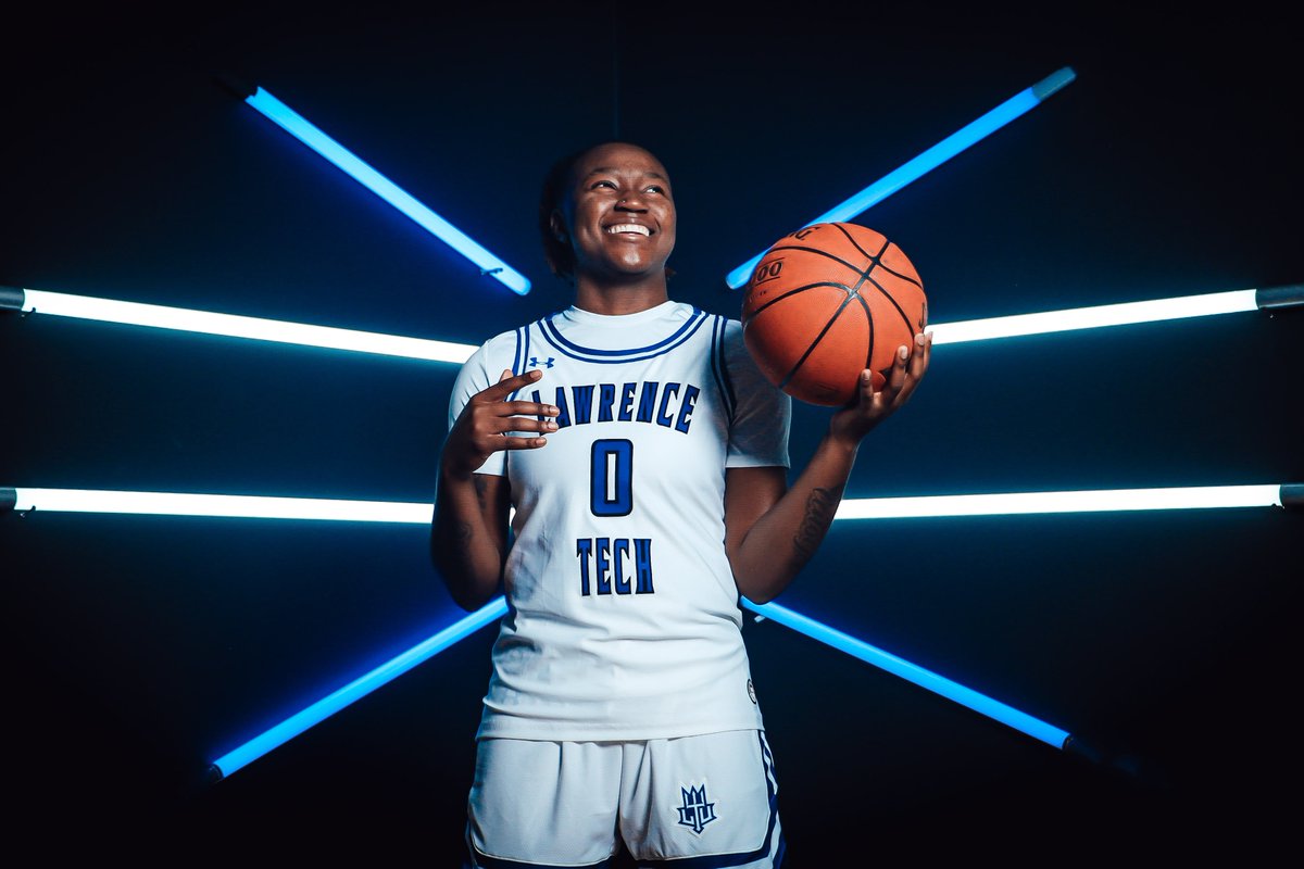 LTUAthletics's tweet photo. 🏀 6 more days until LTU Women's Basketball is back! #WeAreLTU https://t.co/NKy7h39fl5