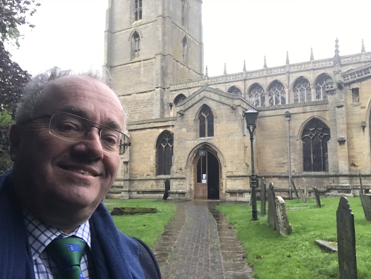 A quick drop-in at St Mary’s in #Bottesford to meet with the Mothers & Toddlers group. Good to learn of the positive view of police, especially @LeicsRuralCrime though there are safety concerns in the village to be addressed. #MakeOurStreetsSafeAgain #MOSSA