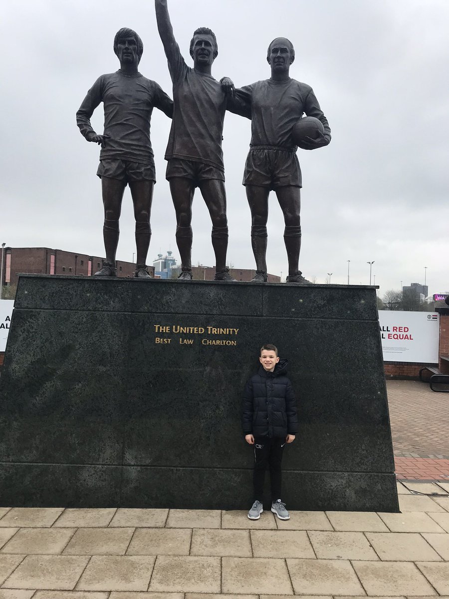 Popped up on my time hop today…