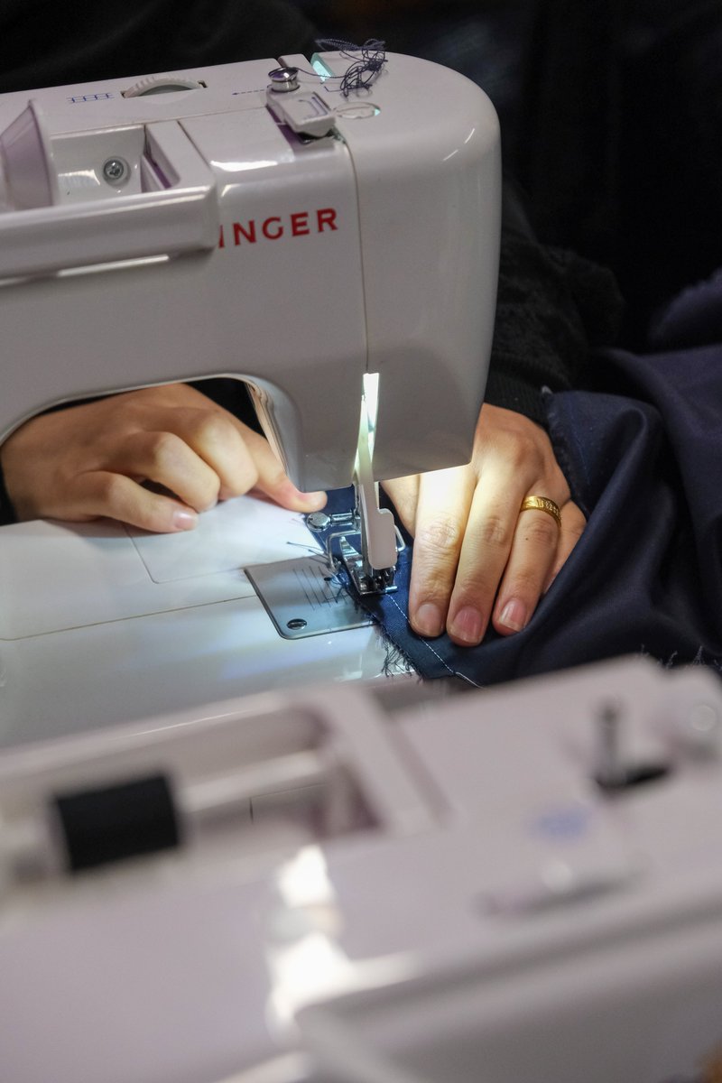 Festival of Making tweet media