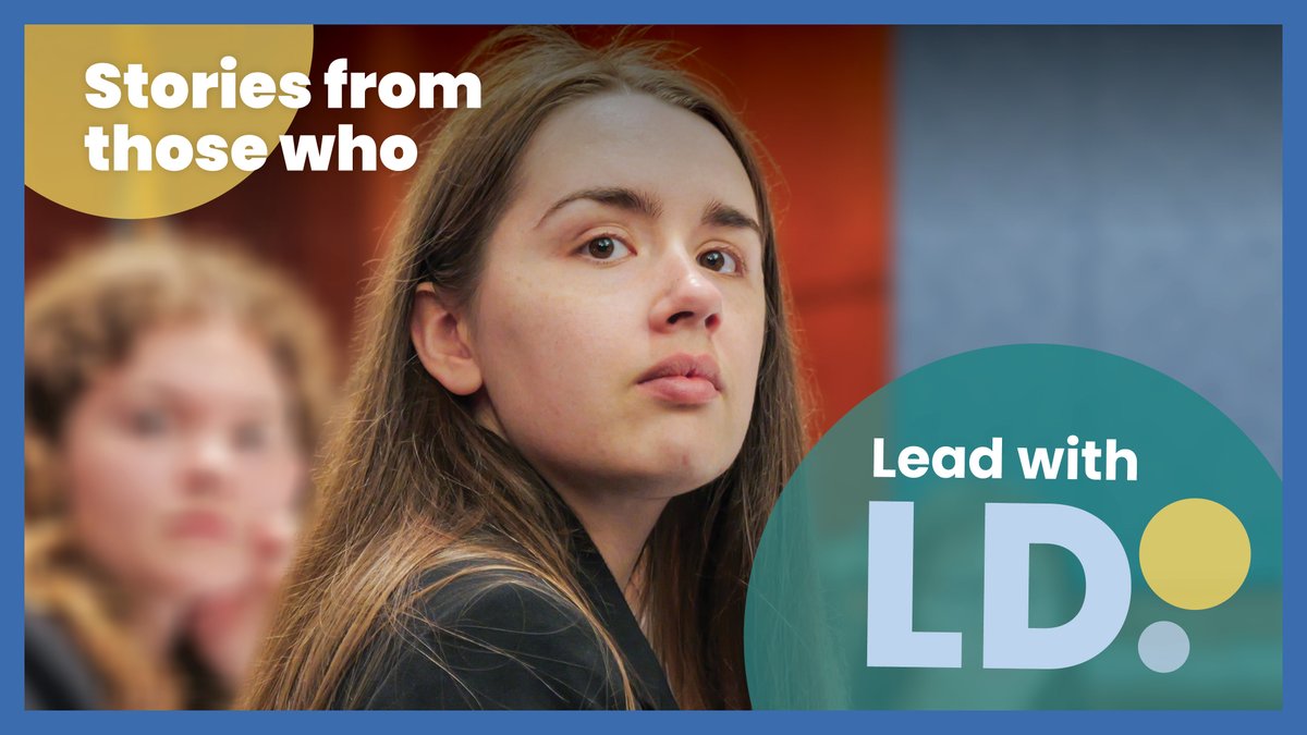 ncldorg's tweet photo. ππ Join us in recognizing Erin Crosby, a special education teacher and advocate for students with learning disabilities. She's sharing her teaching philosophy to transform lives. https://t.co/9Ek3WE74Lp #leadwithLD #sld #ld #learningdisabilities #advocate #specialeducation https://t.co/WipuEPQ3pH
