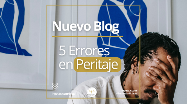 IngetaxPeritos's tweet photo. Descubre cómo evitar los 🚫 5 errores más comunes en peritaje en el último artículo de Ingetax. 💡
Lee más en nuestro blog ahora! 👉📝

🌐https://t.co/lmT5wDcYRh

#ingetax #Peritos #servicios #Peritosdeproductosdefectuosos #PeritosJudiciales https://t.co/1DKZPGB1Pc