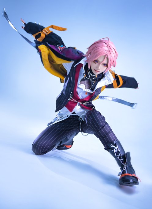 コスプレイヤー工藤棗のTwitter画像12