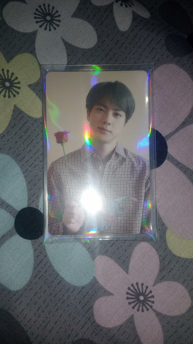 army_detected's tweet image. WTS IN RUSH
JIN MEMO 2019
155K
✅ Inc all
✅ co Oren
✅ good condition

⭐ Dom: DIY

DM for more info
#wtspcbts #wts #wtsbts #wtspcjin #jin #4thmuster #wanttosell #pcbts