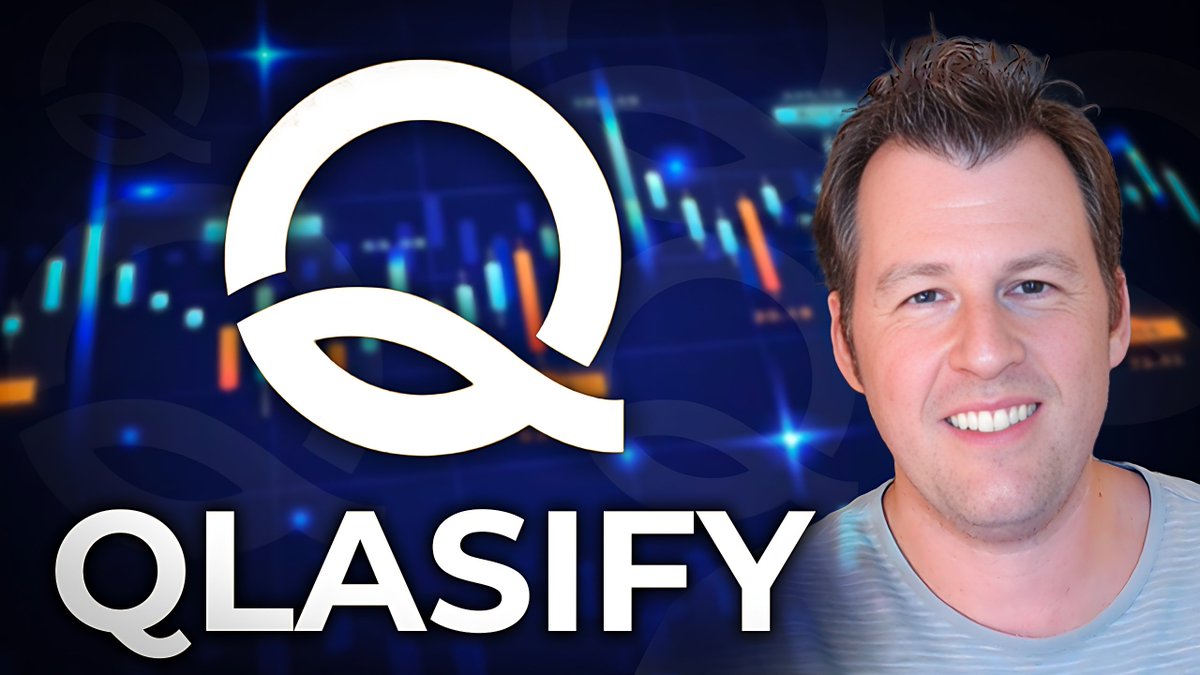 BenCryptoShow's tweet photo. Introducing @Qlasify: a new copy-trading TG bot with a red-hot native $ORACLE token
Website: https://t.co/G8Y1riFL87
Dextools: https://t.co/9TSWZkUVAM
My Video Review on #QLASIFY:
https://t.co/G4gDtEhX98 https://t.co/3JRGjLy5Hv