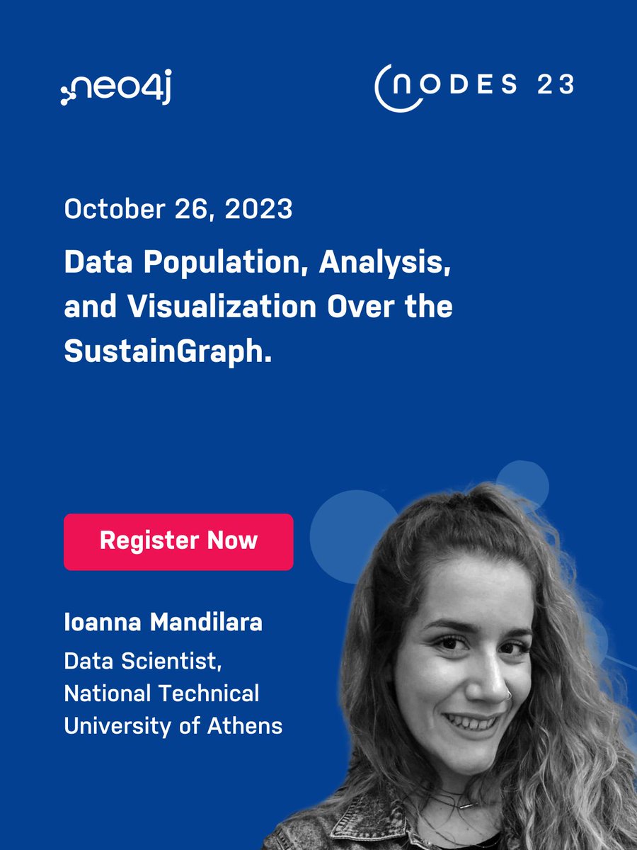 (2/2) 1⃣ SustainGraph Overview: Knowledge graph tracking #SDG progress in #ARSINOE 2⃣ #DataPopulation: NLP methods via sdg-detector #Python library.3⃣Leveraging #LLMs: Novel approach for natural language querying 4⃣User-Friendly Visualizations5⃣Enhancing Comprehension