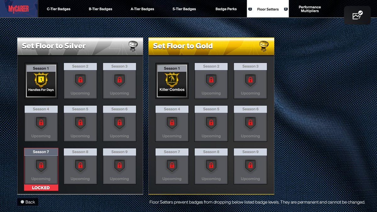 aRecRandom's tweet image. #PS5Share, #NBA2K24