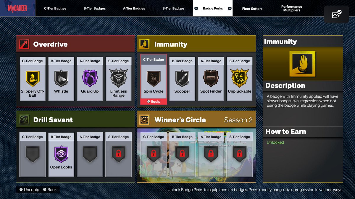 aRecRandom's tweet image. #PS5Share, #NBA2K24