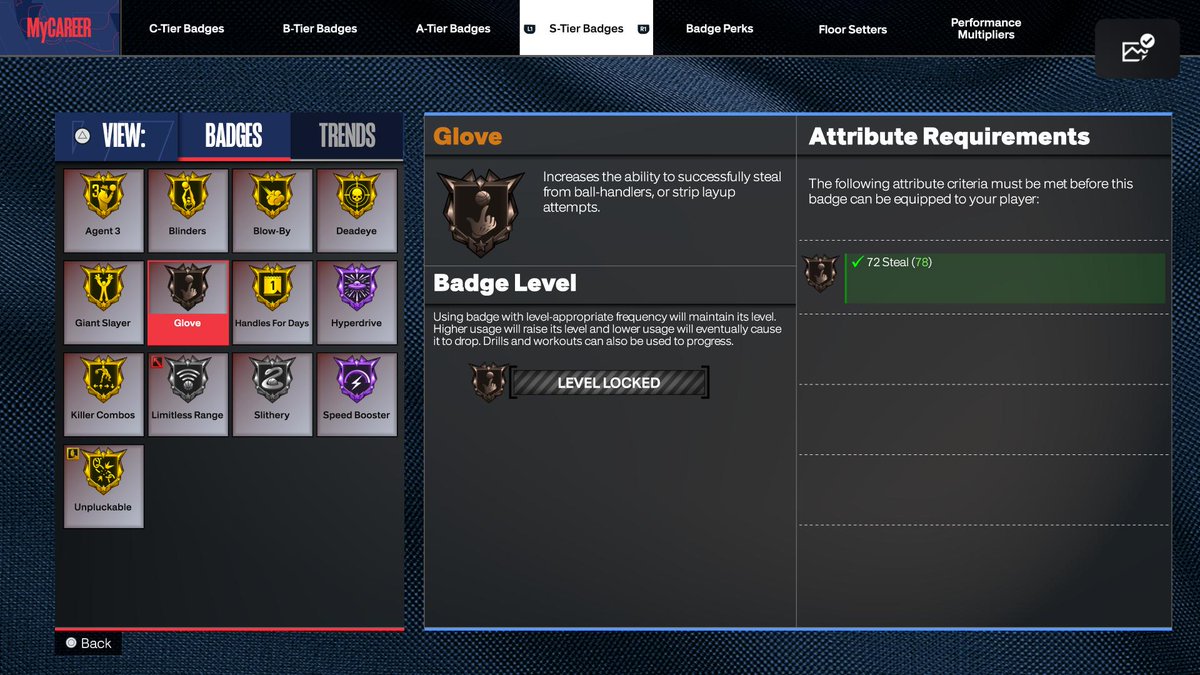 aRecRandom's tweet image. #PS5Share, #NBA2K24