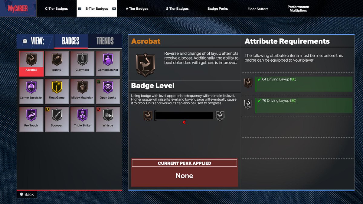 aRecRandom's tweet image. #PS5Share, #NBA2K24