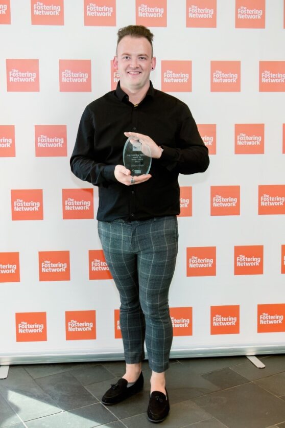 One of our foster carers has won a prestigious Fostering Excellence Award at @fosteringnet annual UK-wide awards, recognising his exceptional contributions to foster care every day. Read more:👇 adoptionandfostercare.hscni.net/inspiring-fost… Well done John Joe! 👏 @NHSCTrust