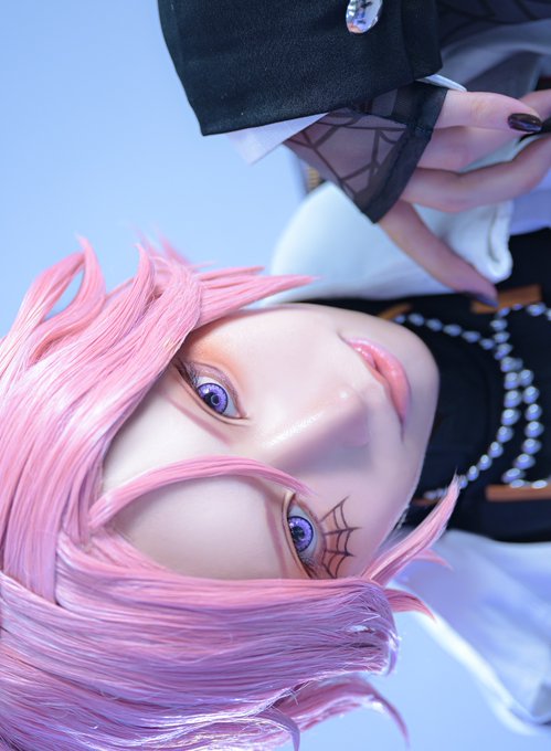 コスプレイヤー工藤棗のTwitter画像13