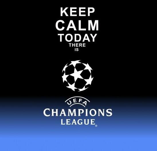FAMILIAAAA!!!!

Es día de Champions, la pelota sonríe...⚽️

 Si aún no lo has contratado.¿A qué esperas?

#ChampionsLeague