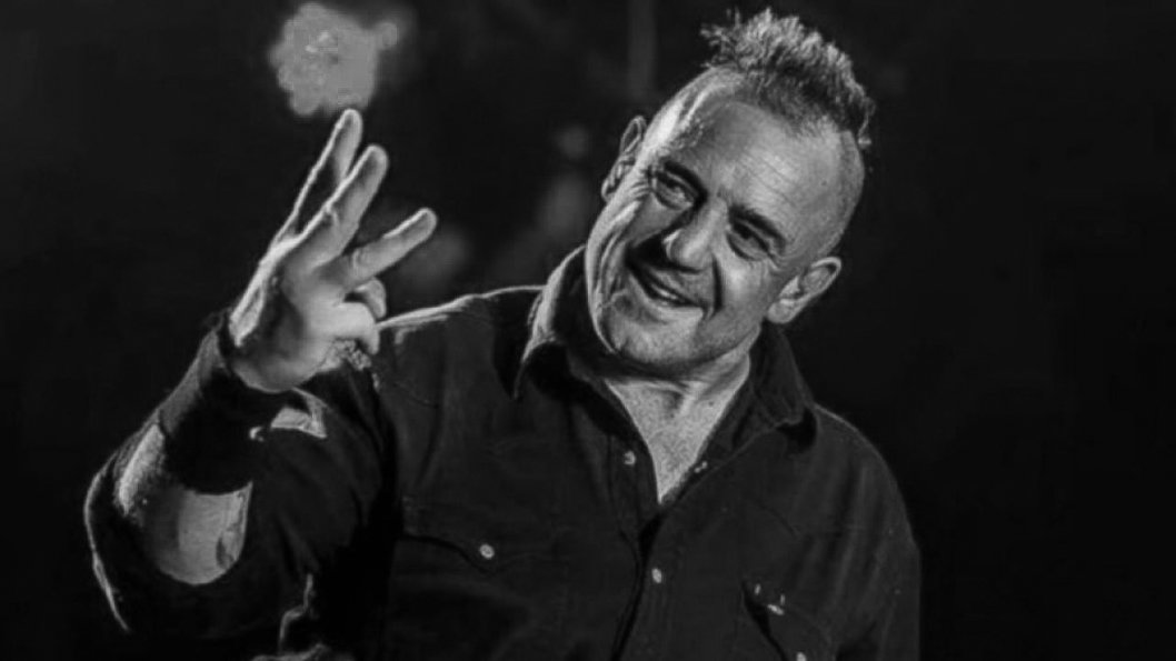 MundoEConflicto's tweet photo. 🔴 #URGENTE | Murió el músico argentino Ricardo Iorio. https://t.co/Tct11rwbK6
