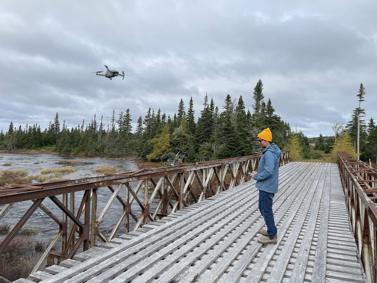 ACAP Humber Arm tweet media