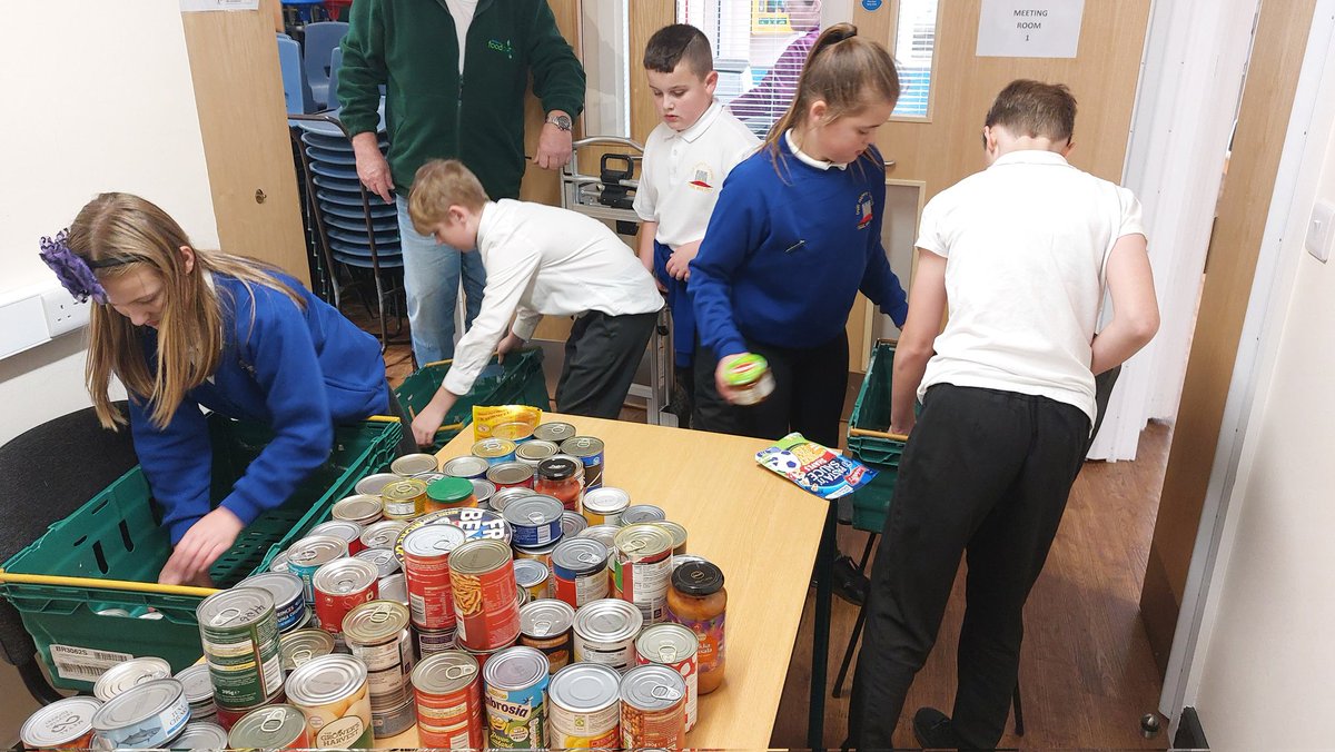 Ysgol Bryn Coch tweet media