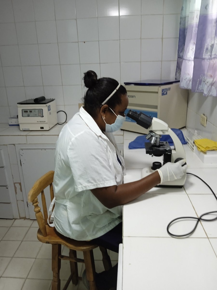 "Somos algo más que nosotros mismos, somos pueblo, una esperanza." 
#CubaPorLaVida
#CubaCoopera <a href="/cubacooperaven/">Brigada Médica Cubana en Venezuela</a> #CubaVsBloqueo <a href="/cdipedromedinaf/">cdi pedro medina fuguet</a>
<a href="/MarielaArmas71/">Mariela Rodriguez de Armas</a>