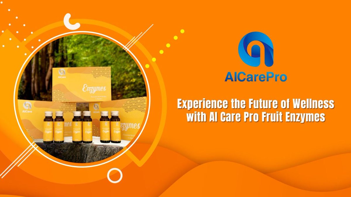 AI Care Pro tweet media