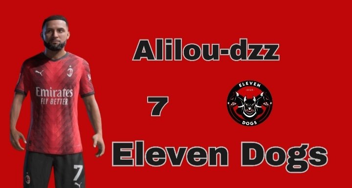 ALILOU-DZZ 🇩🇿 tweet media