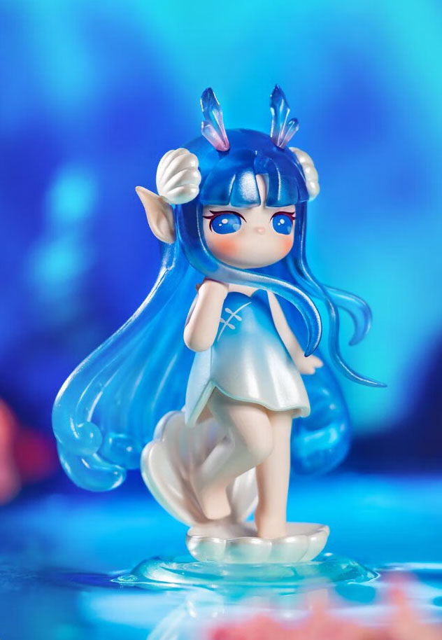 Rolife Suri's スリ　ブラインドボックス 🆕Rolife Suri(スリ) ブラインドボックス 「神話」シリーズ🆕 今回Suri