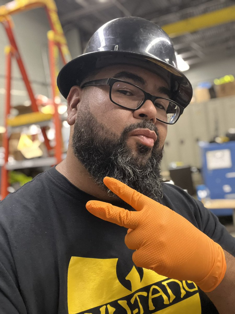 Happy Tuesday to all and remember Wu-Tang Clan ain’t nothing to fuck with!