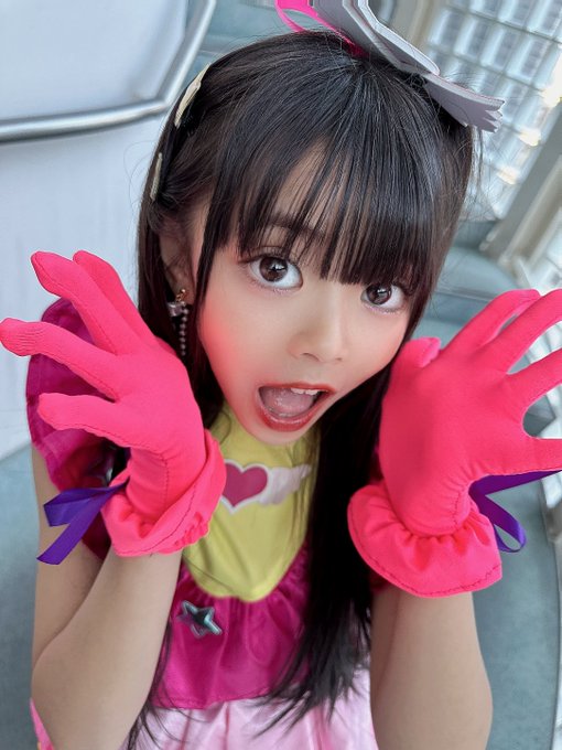 Twitterのコスプレ画像7