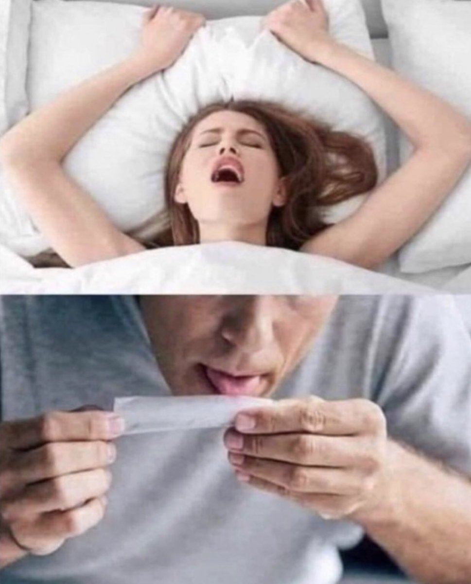 "Aonde vc aprendeu a fazer isso com a língua?"

Eu: