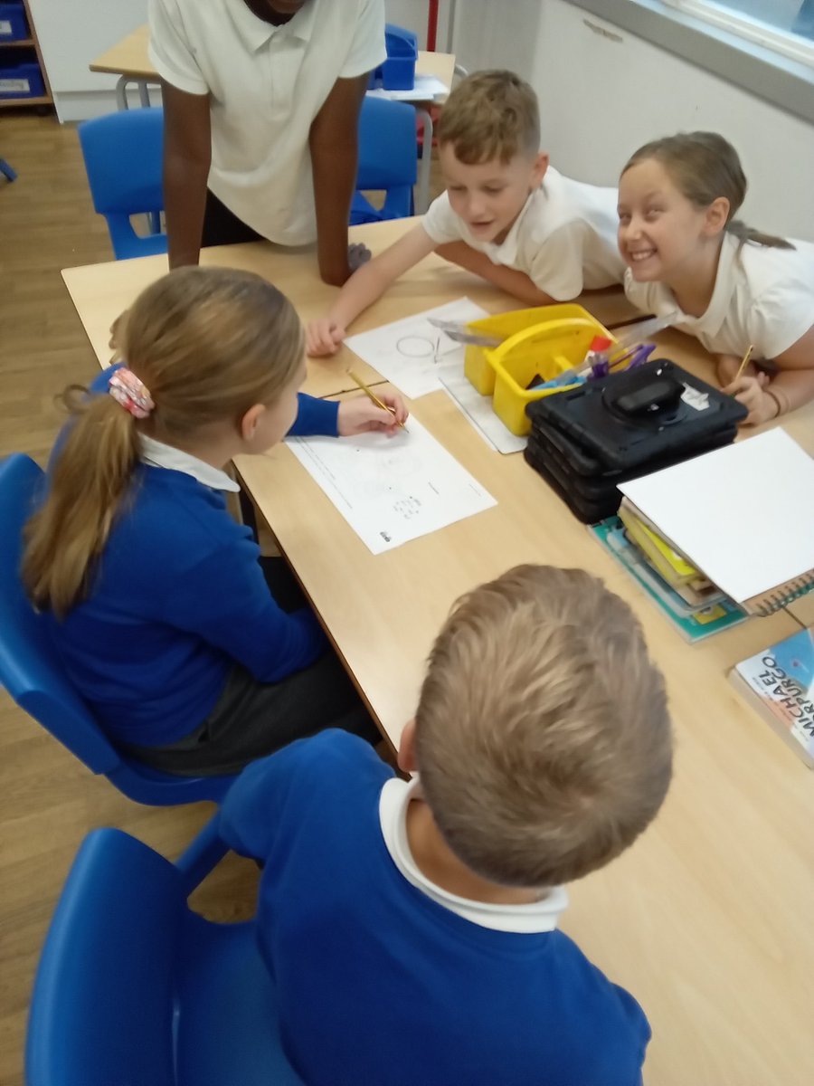 DeltaMerseyY6's tweet photo. Working in groups to design a digital system, a talking teddy! We have labelled inputs, outputs and processes #MPAcomputing @DeltaMersey https://t.co/FanlpSA45i