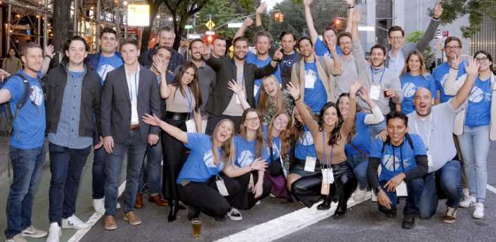 helenmakesmaps's tweet photo. Nearly recovered from an epic few days at #SDSC23!
I always love this event, and this year felt bigger and better than ever! Thanks a million to all who made this happen! 💫 https://t.co/BoVHu2yF72