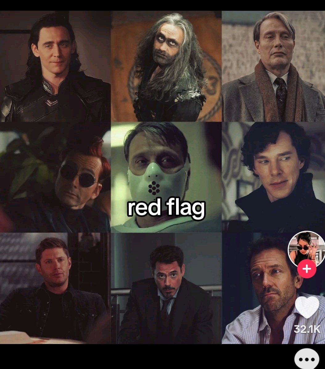 pandannvnt's tweet photo. crowley's not a red flag but a red fa-[GUNSHOT] https://t.co/K9tHdyTl6h