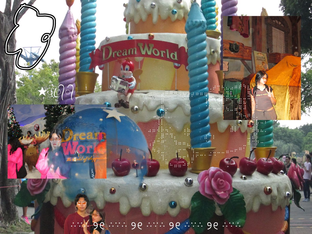 saypeachyou's tweet photo. 🏰 https://t.co/FXz9t2wIPV