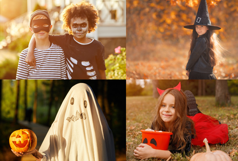 Halloween can be scarily expensive, so we're here to help make it less frightening. Check out our top tips for surviving spooky season 🕷️ vcuk.link/HalloweenOnABu…