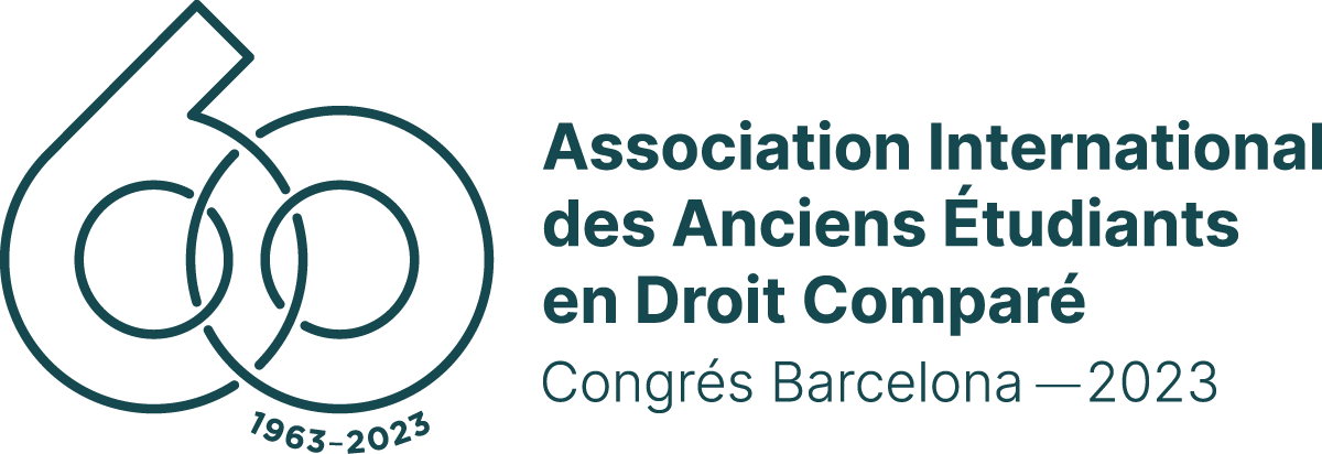 intermediagdc's tweet photo. 👉L’Associació d’Exalumnes de la Facultat Internacional de Dret Comparat d’Estrasburg celebra el seu 60è aniversari a Barcelona

En el marc d'un congrés que se celebrarà a l'@ICABarcelona del 27 al 29 d'octubre.

Més informació https://t.co/KrC4DtpMeK https://t.co/lNNLhh2zOs