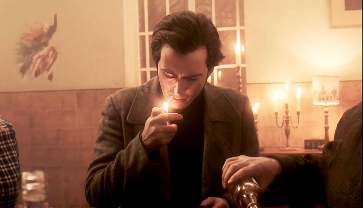 Elysion_O's tweet photo. #λ§€λν¬λΉλ
Έλ©
#MadToBeNormal
#λ°μ΄λΉλν
λνΈ
#DavidTennant https://t.co/mS4QRnQiRk