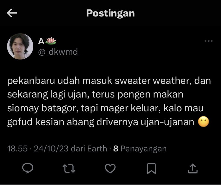 txt dari pekanbaru (@txtdrpekanbaru) on Twitter photo 