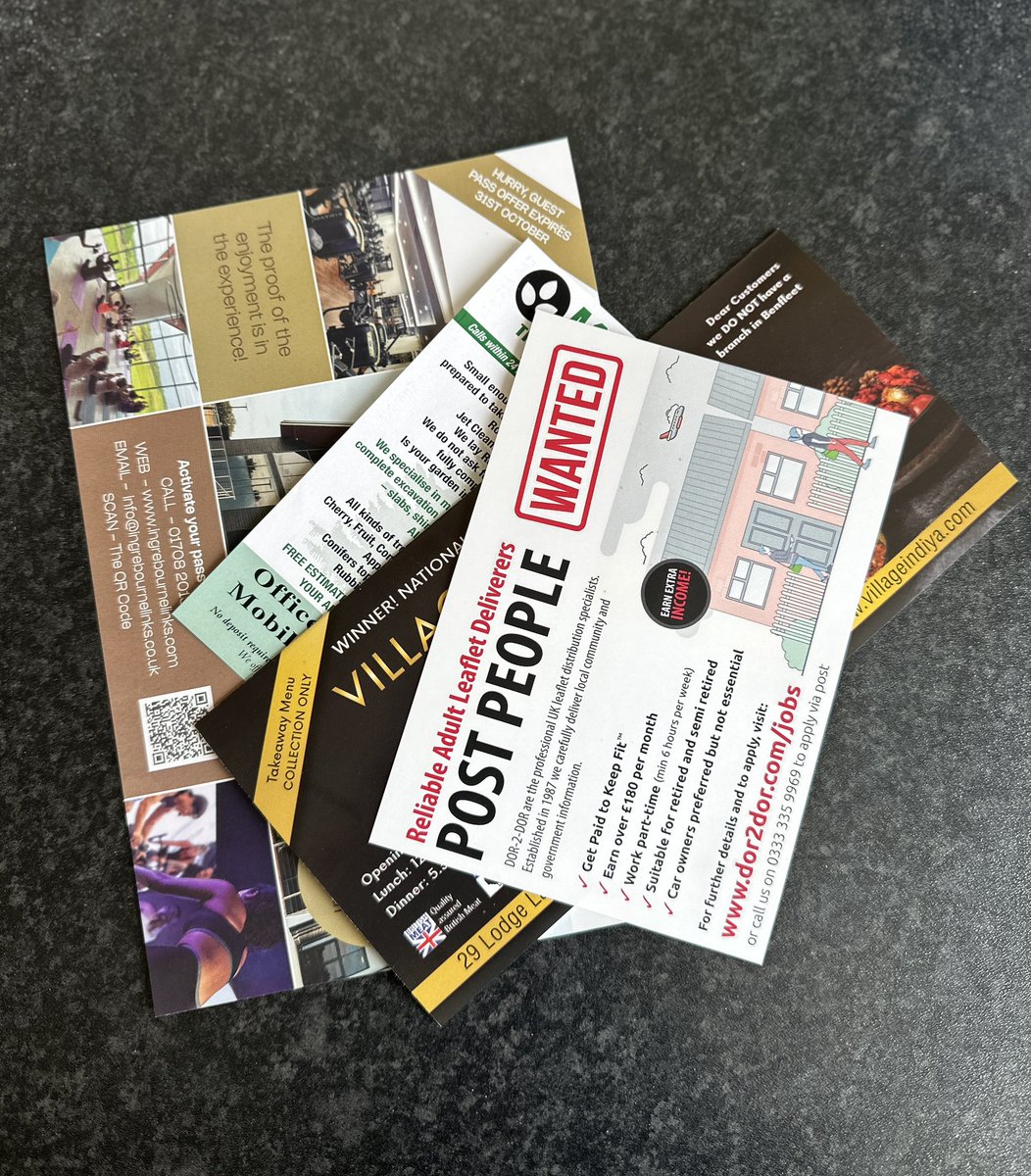 Business recently 

#business 
#leaflets 
#marketingandadversting