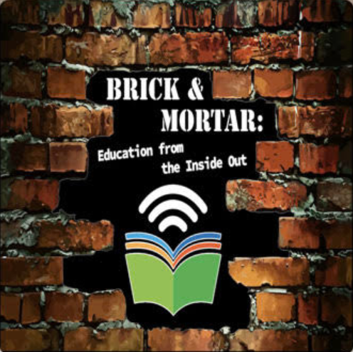 youtube.com/watch?v=8lSusB…

In this episode, we dive into being a elementary school principal, psychologist, and a member of the Blueprint's Accountability and Implementation Board or AIB for short. Hope you enjoy! :)