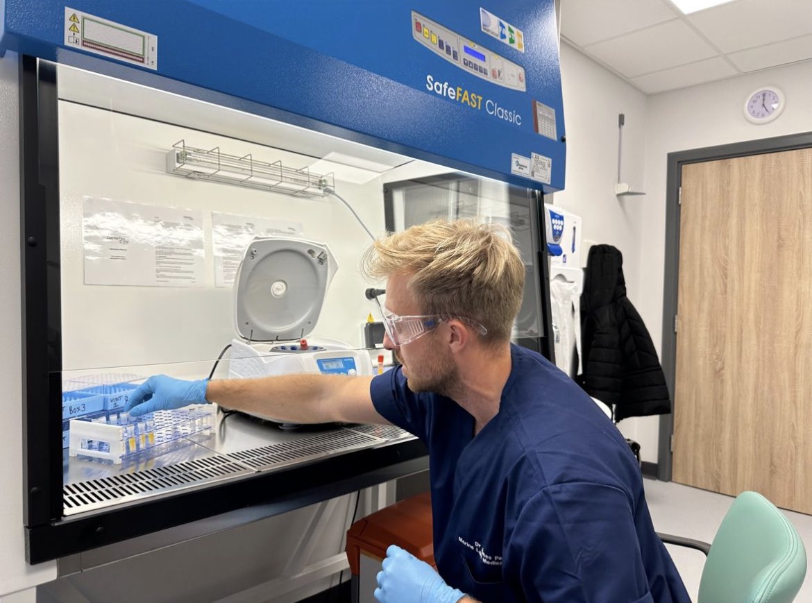 Martyn Stott tweet media