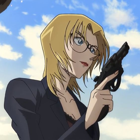 เซย์ยู อิจิโจ มิยูกิ นักพากย์ผู้ให้เสียงญี่ปุ่นเจ้าหน้าที่โจดี้ สตาร์ลิ่ง (อ.โจดี้) เสียชีวิตแล้ว

R.I.P